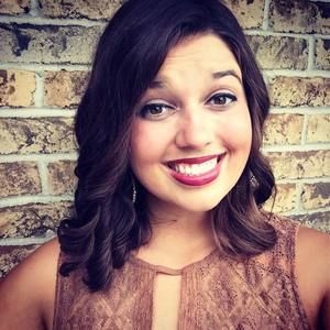 Meet your Posher, Bethany