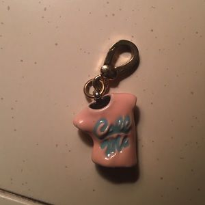 Juicy Couture Charm