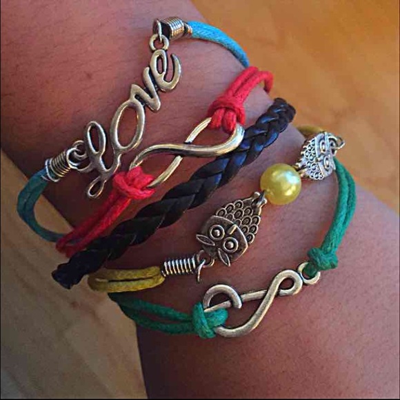 Bracelet