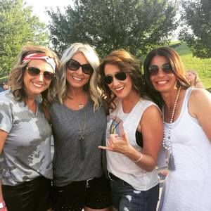 Meet your Posher, Candy