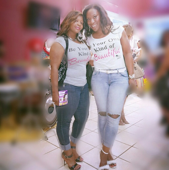 Ladys Tee blk, white, gray