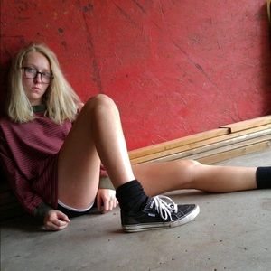 Meet your Posher, Sierra