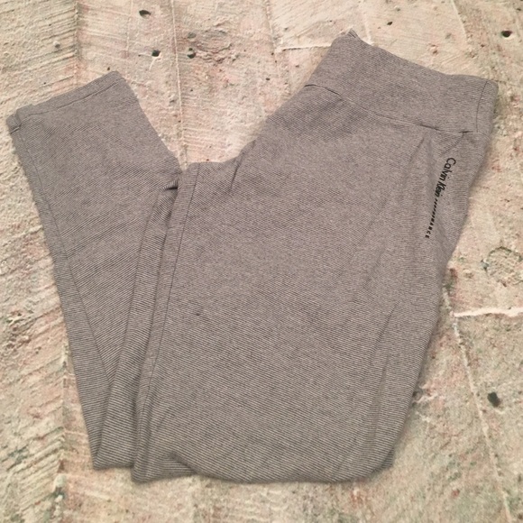 Calvin Klein Performance Pants