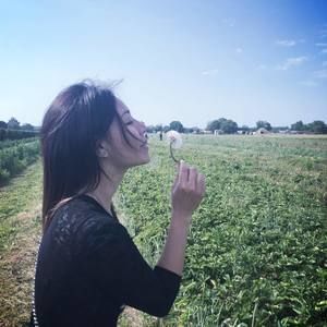 Meet your Posher, Wendy