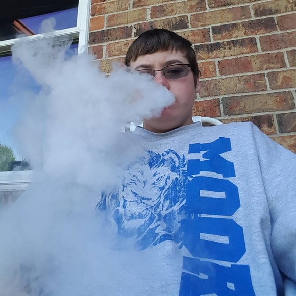 Meet your Posher, Nate - Picture 1 of 1