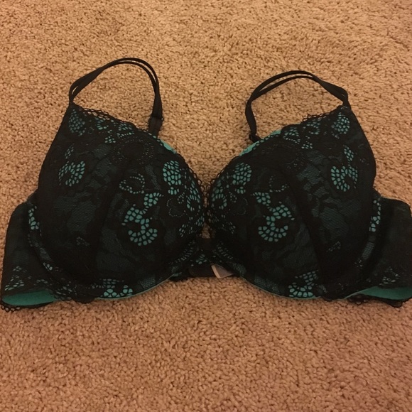 Victoria's Secret Lace Bra