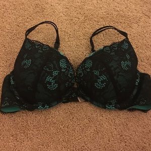 Victoria's Secret Lace Bra