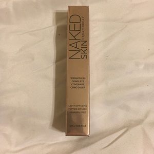 URBAN DECAY💖NAKED CONCEALER💖LIGHT-WARM