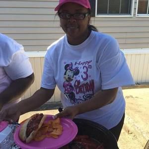 Meet your Posher, Answer