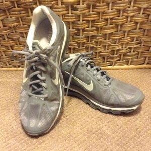 Nike Airmax Fitsole 2