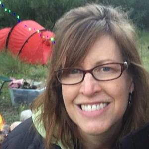 Meet your Posher, Diane