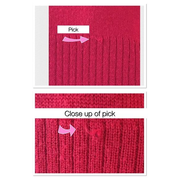 🎀Cute🎀 AT Loft Sweater - Picture 4 of 4