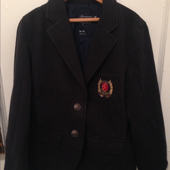 American Eagle Blazer