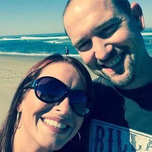 Meet your Posher, Christy