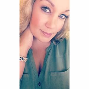 Meet your Posher, Jeri