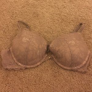 Victoria's Secret Lace Bra