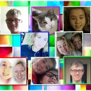 Meet your Posher, Kathy