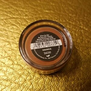 Bare Minerals All Over Face Color Warmth