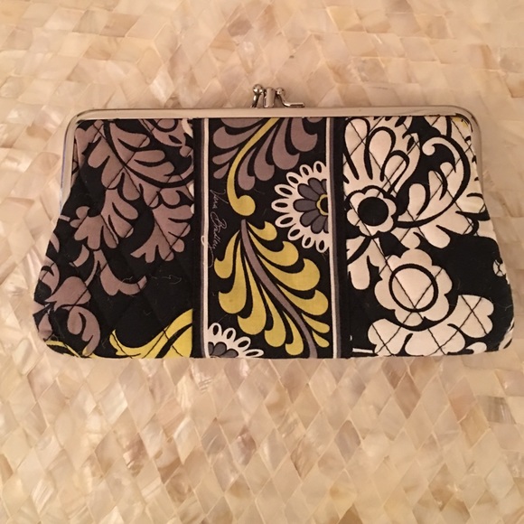 Vera Bradley Wallet