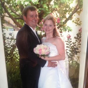 Meet your Posher, Becky