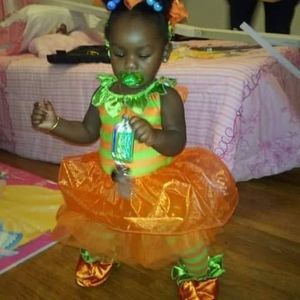 Meet your Posher, Maurice