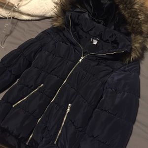 Divided H&M jacket