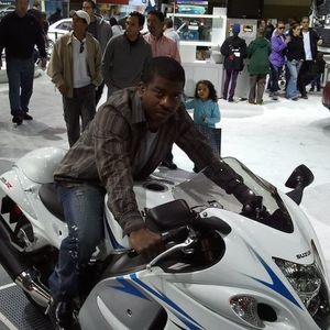 Meet your Posher, Edward