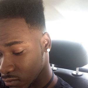 Meet your Posher, Coby