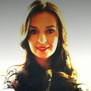 Meet your Posher, Anya