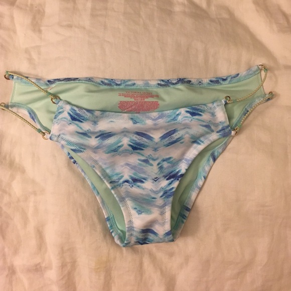 Victoria's Secret " The Knockout Bikini"