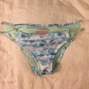 Victoria's Secret " The Knockout Bikini"