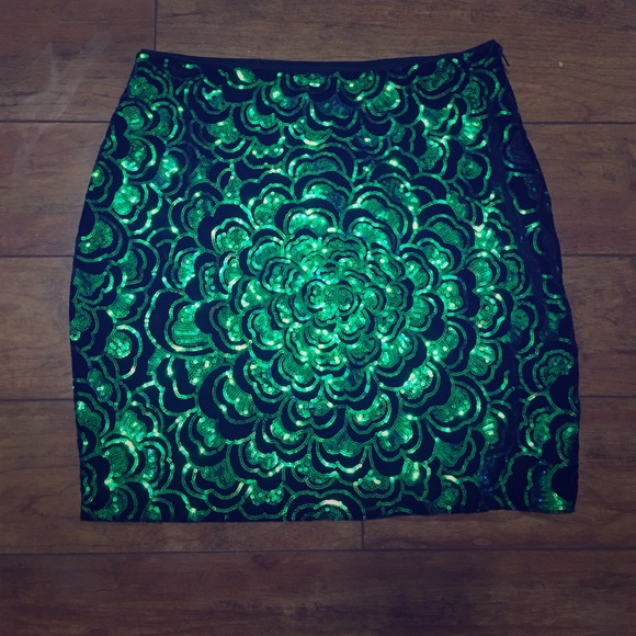Party skirt  🎉