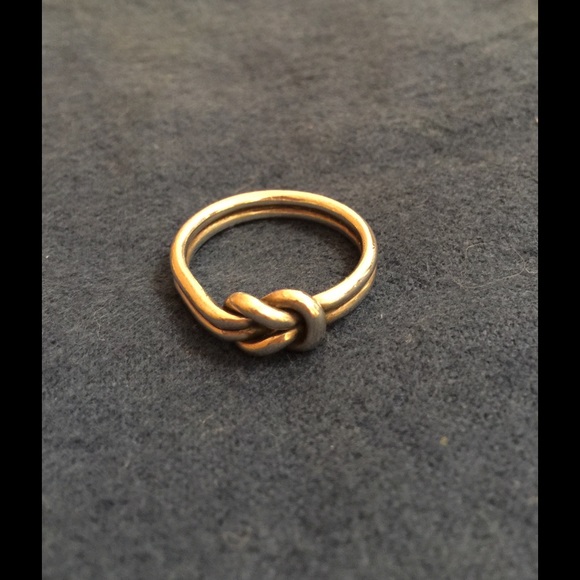 James Avery Lover's Knot - Picture 1 of 1