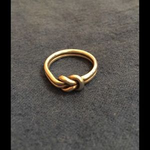 James Avery Lover's Knot