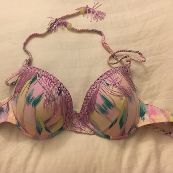 Bikini top