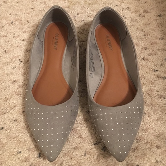 Old Navy flats - Picture 1 of 4