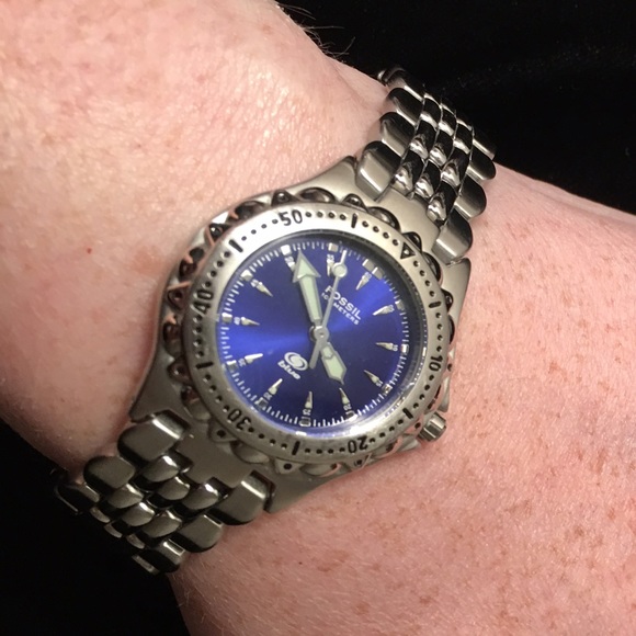 ❌SOLD❌💘GORGEOUS VINTAGE WATCH💘 - Picture 3 of 5