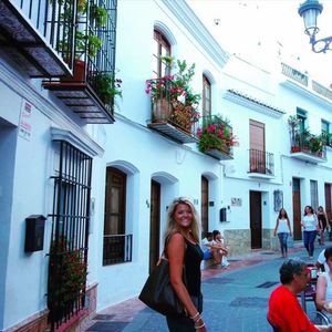 Meet your Posher, Haley