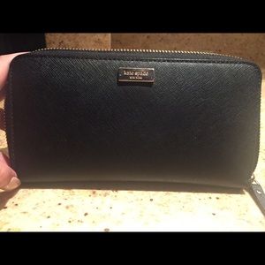 Kate spade wallet