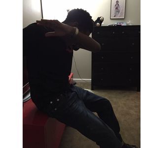 Meet your Posher, Cj