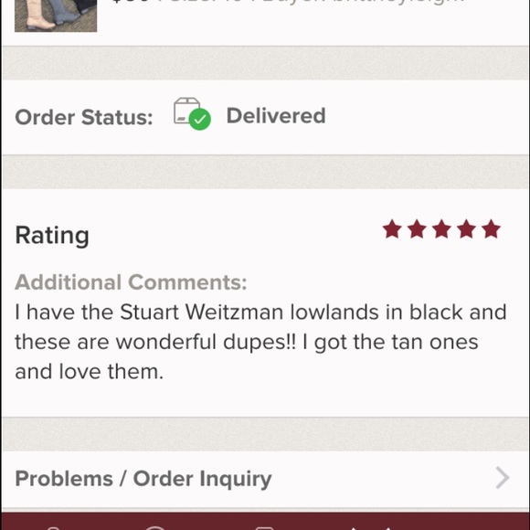 Over the Knee/ Thigh High Boots (3 colors) - Picture 2 of 4