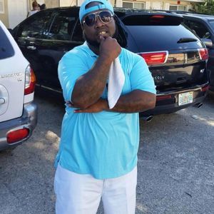 Meet your Posher, Drew