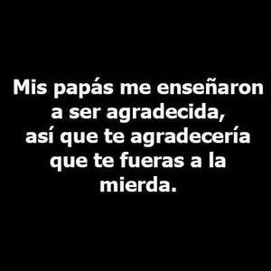 Meet your Posher, Daniela