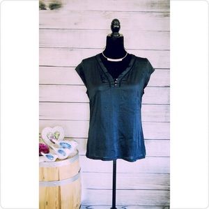 Navy Blue Limited Shirt
