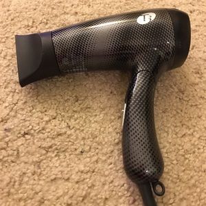 T3 Featherweight Compact Folding Hair Dryer