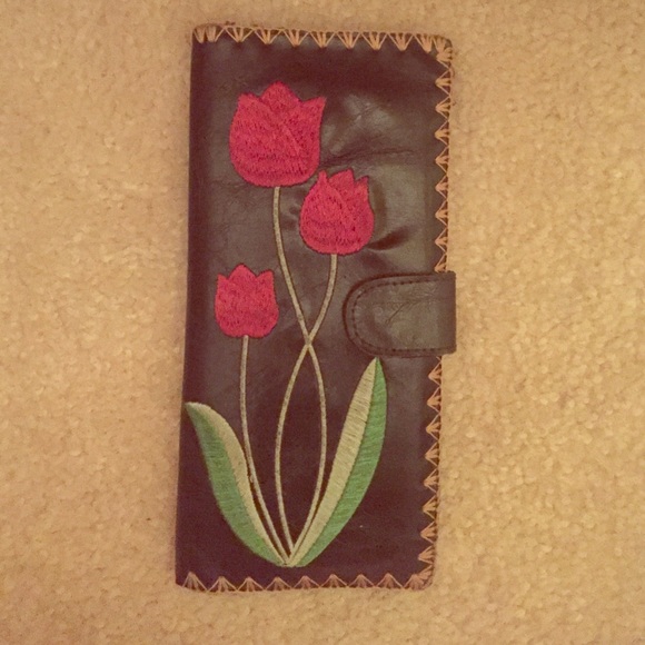 Wallet!