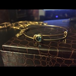 Authentic Alex and Ani bracelet