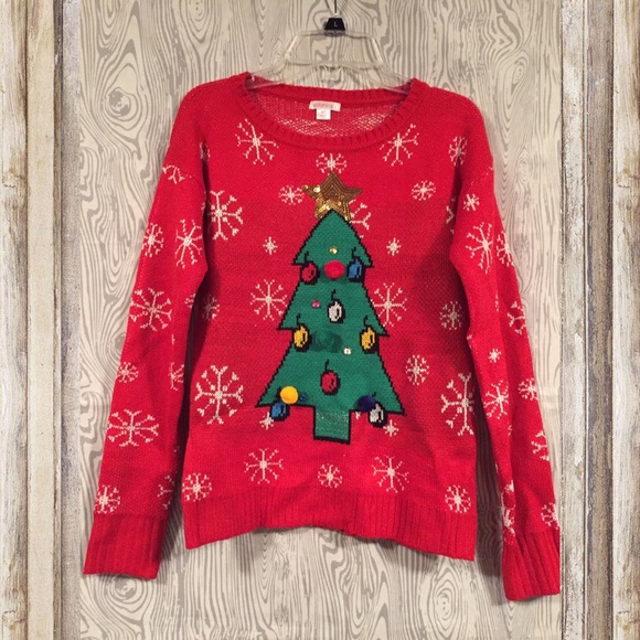 Ugly Christmas Sweater