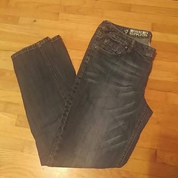 Mossimo Skinny Jeans