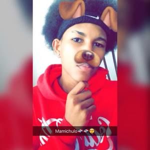 Meet your Posher, Adonis